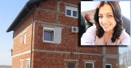 SAHRANJENA MAJKA DVOJE DJECE KOJU JE SVEKAR BRUTALNO UBIO: Prije smrti imala je dirljiv plan, POTRESNE SCENE! (FOTO)