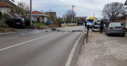 BALKAN U ŠOKU: Domaći glumac poginuo u SAOBRAĆAJNOJ NESREĆI, glumio u seriji koja je bila hit (FOTO)