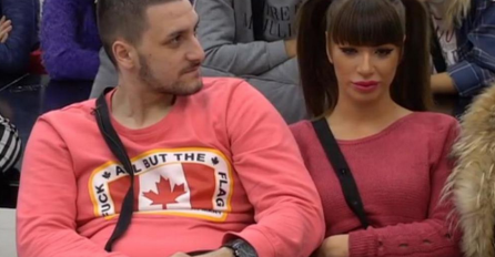 RASKINULI MILJANA KULIĆ I ZOLA, OGLASILA SE U SUZAMA, ŠTA JOJ JE OVO RADIO: "Slomljena sam, ne mogu..."