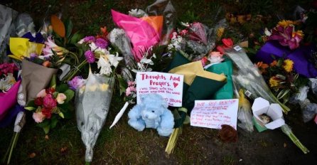 Napadač u Christchurchu optužen za 50 ubistava i 39 pokušaja ubistava