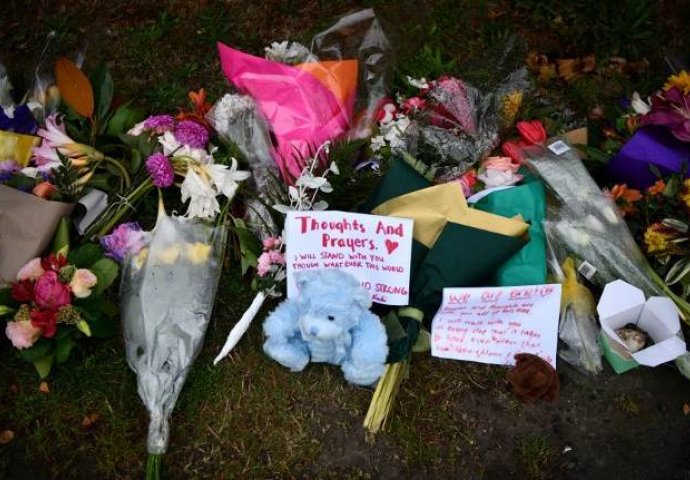 Napadač u Christchurchu optužen za 50 ubistava i 39 pokušaja ubistava