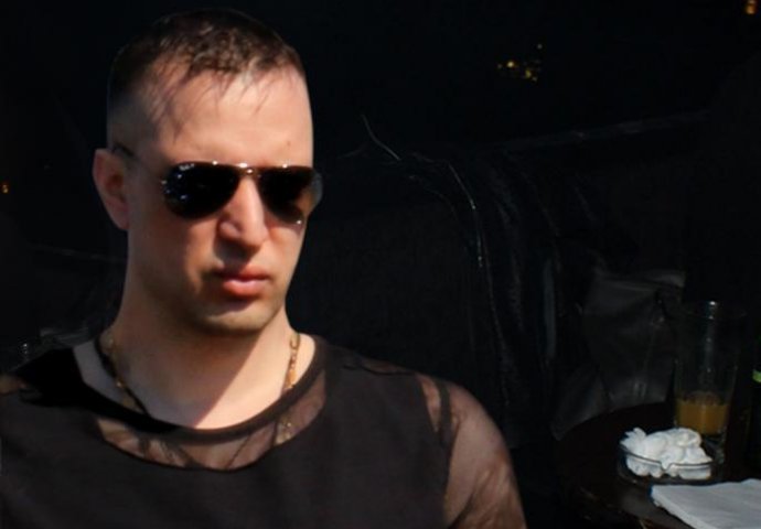 "OVO MI JE NAJSRETNIJI DAN U ŽIVOTU", STIGLA PRESUDA: Zoran Marjanović ne može sebi doći, GOTOVO JE!