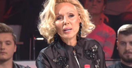 LEPA BRENA ODLUČILA SVE OTKRITI: Muž me napustio i otišao u inostranstvo!