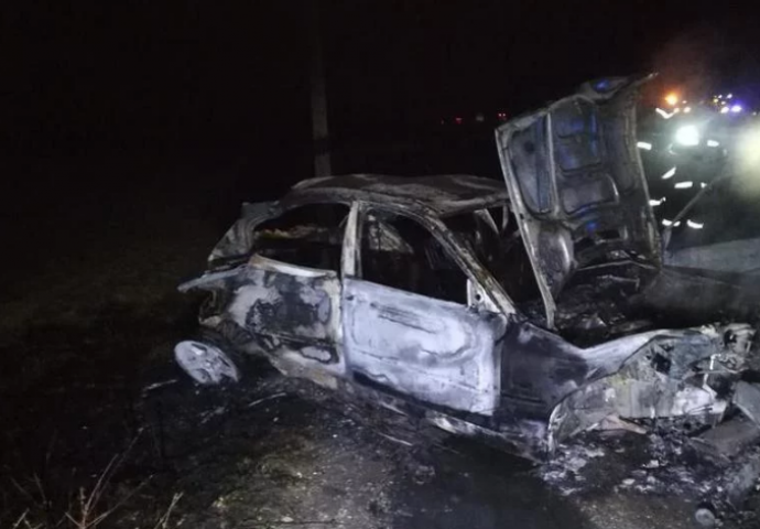 Dvoje državljana BiH poginulo u teškoj saobraćajnoj nesreći u Hrvatskoj