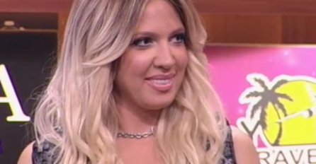 MILICA TODOROVIĆ DUGO SE BORILA SA VIŠKOM KILOGRAMA, A SAD IH SE RIJEŠILA: Kad su muškarci vidjeli kako izgleda, NIJE IM BILO DOBRO (FOTO)