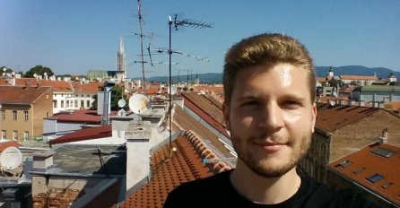 Ispovijest studenta koji je prekinuo govor ratnog zločinca: ON JE UBIJAO DJECU, NEMA ŠTA PRIČATI O BOGU