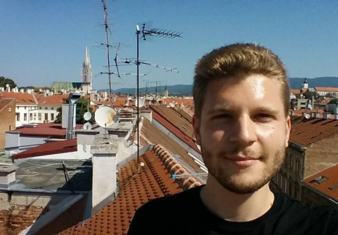 Ispovijest studenta koji je prekinuo govor ratnog zločinca: ON JE UBIJAO DJECU, NEMA ŠTA PRIČATI O BOGU