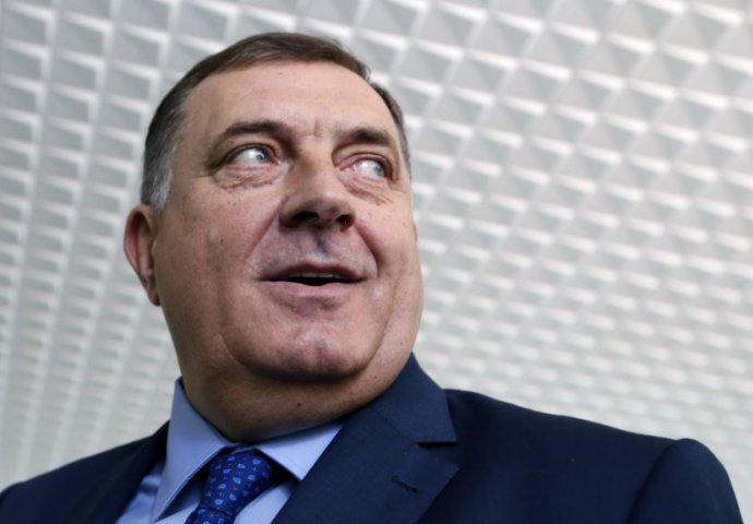 Dodik odgovorio Hadžihafizbegoviću: KO JE TAJ? NEMAM POJMA!
