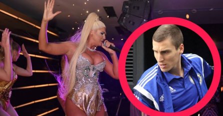 VRANJEŠ PREKO ADVOKATA POSLAO PORUKU KARLEUŠI, evo šta traži od nje: JELENA OD ŠOKA ZANIJEMILA, "VIDIMO SE KAD..."