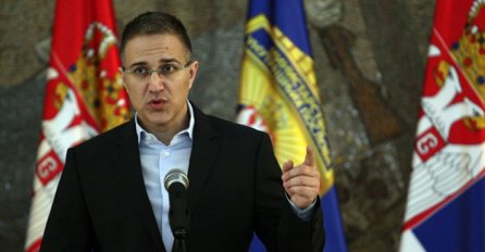 ŠOKANTNA IZJAVA MINISTRA POLICIJE SRBIJE: Nema jake Srbije bez jake Republike Srpske!