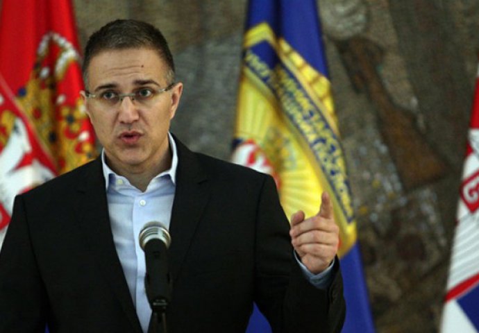 ŠOKANTNA IZJAVA MINISTRA POLICIJE SRBIJE: Nema jake Srbije bez jake Republike Srpske!