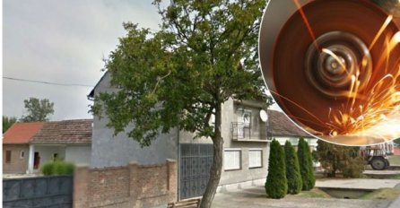 STRAVA U HRVATSKOJ, UKLJUČIO JE ELEKTRIČNU PILU I UŠAO U SPAVAĆU SOBU SVOJE SUPRUGE: Onda je uslijedio HOROR