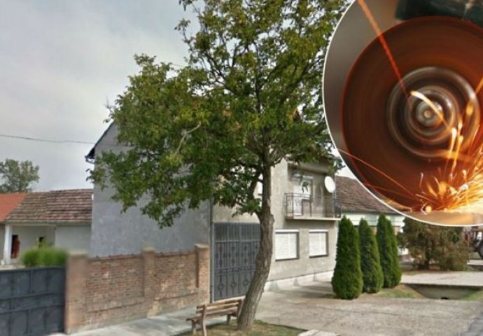 STRAVA U HRVATSKOJ, UKLJUČIO JE ELEKTRIČNU PILU I UŠAO U SPAVAĆU SOBU SVOJE SUPRUGE: Onda je uslijedio HOROR