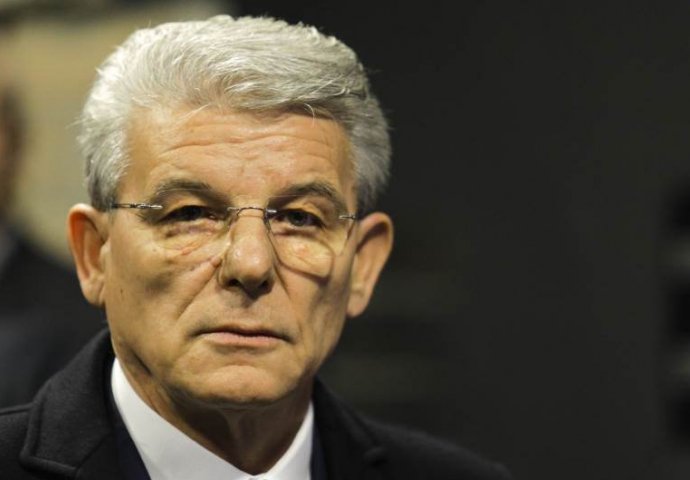 Džaferović: Neka se kane ćorava posla