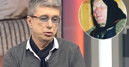 SAŠA POPOVIĆ PRIZNAO DA JE BIO KOD BABA VANGE, PROREKLA MU CIJELI ŽIVOT: Sa njim je bila još jedna dama naše estrade