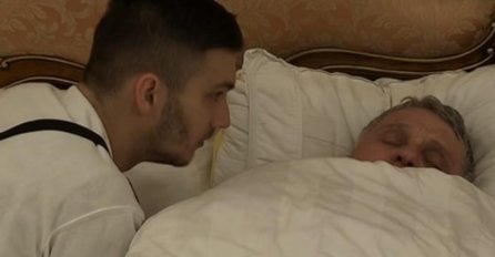 POTPUNI HAOS, MILOJKO ODUSTAO OD ŽENIDBE SA 53 GODINE MLAĐOM DJEVOJKOM: Evo šta je sada uradila, NIJE MOGAO PODNIJETI!