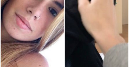 ONA JE U NOVEMBRU ODLUČILA DA PRESTANE DA SE DEPILIRA: Sada je pokazala svoje tijelo na Instagramu, LJUDI SU ZGROŽENI! 