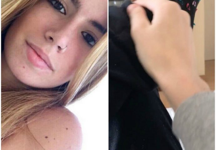 ONA JE U NOVEMBRU ODLUČILA DA PRESTANE DA SE DEPILIRA: Sada je pokazala svoje tijelo na Instagramu, LJUDI SU ZGROŽENI! 