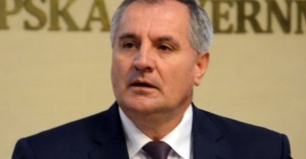 Premijer RS-a danas u Beogradu s Vučićem i Brnabić