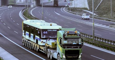 Velika selidba: Počelo izmještanje opreme s aerodroma Ataturk na Aerodom Istanbul