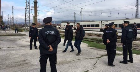 Upotreba sile nad migrantima: Hrvatska negira, bh. strana tvrdi da jeste