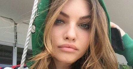 Najljepša djevojčica svijeta slavi rođendan: OVA LJEPOTICA JE OD DANAS PUNOLJETNA! 