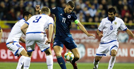 Dijamant se prisjetio djetinstva u opkoljenom gradu: 490.000 GRANATA PALO JE NA SARAJEVO