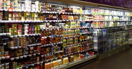 IZDALI SU UPOZORENJE, HITNO POVLAČE OVAJ PROIZVOD: Nikako ga nemojte jesti, OPASNO JE! 