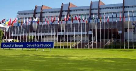 NOVI ŠOK ZA BOSNU I HERCEGOVINU: Stiže upozorenje iz Francuske, BiH bi mogla da ostane bez članova u Savjetu Evrope