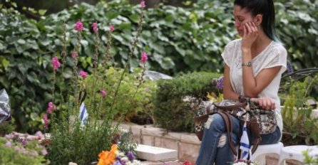 "Moj momak je prije 7 mjeseci poginuo u saobraćajnoj nesreći"