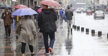 Evo kakvo nas vijeme očekuje za praznik: Nije kako su najavljivali