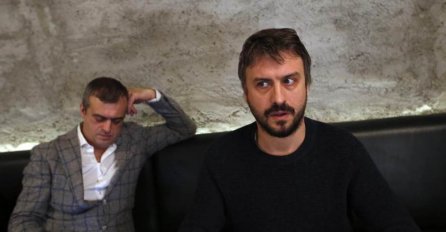 TRIFUNOVIĆ PORUČIO: Nikada se ne bi mogao boriti za REPUBLIKU SRPSKU!