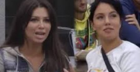 NIKO IH NEĆE RASTAVITI! Aleksandra i Stanija obećale jedna drugoj da će ostati prijateljice