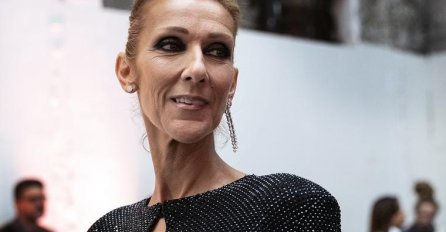 KOST I KOŽA: Toliko je smršala da SLAVNU Selin Dion (51) ne mogu prepoznati!