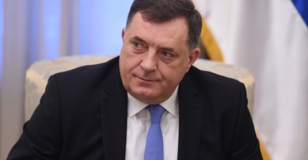 Dodik: Po tri ministarstva Srbima, Hrvatima i Bošnjacima