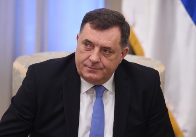 Dodik: Po tri ministarstva Srbima, Hrvatima i Bošnjacima