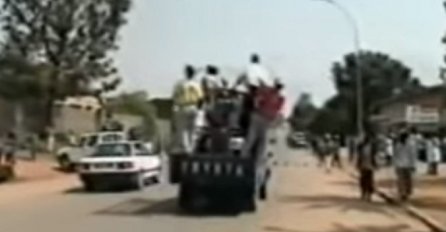 U 100 dana ubijeno je 800.000 ljudi: RUNDA JE POSTIGLA MIR, ALI JE CIJENA SKUPO PLAČENA!