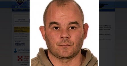 Najtraženiji Hrvat POGINUO! Prijetio, pljačkao banke, a njegov život oknčan je na ŠOKANTAN NAČIN