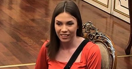 Miljana spremna PREVARITI svog Milojka.  Sa drugim muškarcem koji je želi poljubit odlazi na ručak i ISPUNIT ĆE MU ŽELJU