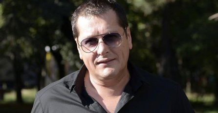 Aco Pejović zaglavio u poluciji. Poznati pjevač otkrio detalj iz prošlosti KOJEG MNOGI NISU ZNALI!