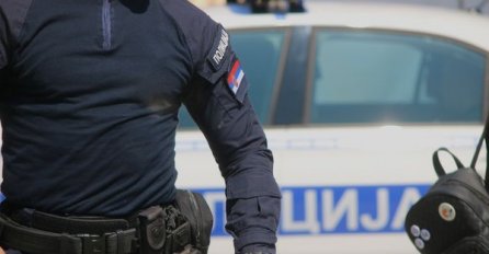 Razbojništvo u tržnom centru