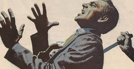 Kad tad će vam zabost nož u leđa: EVO KOJI SU HOROSKOPSKI ZNAKOVI NAJGORI PRIJATELJI