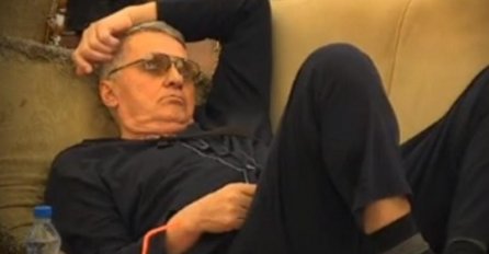 JAUCI I NARICANJE odzvanjaju PAROVIMA! SUNCE MOJE, ZAŠTO ODE!? Pogledajte šta su uradili jadnom Milojku! (VIDEO)