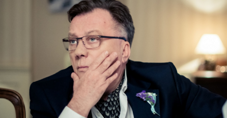 Halid Bešlić za dlaku izbjegao SIGURNU SMRT! Isplivali jezivi detalji nakon što je zapaljena diskoteka Srpkinje u Lincu 