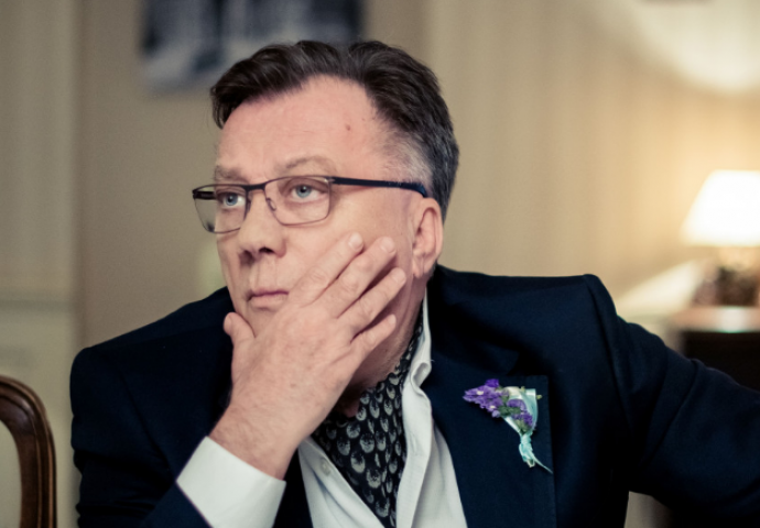 Halid Bešlić za dlaku izbjegao SIGURNU SMRT! Isplivali jezivi detalji nakon što je zapaljena diskoteka Srpkinje u Lincu 