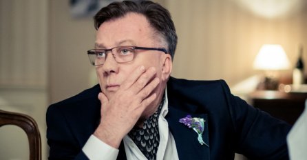 Halid Bešlić IZBJEGAO SMRT!  Izbio požar u diskoteci, a slavni pjevač bio u njoj! Evo šta se dogodilo