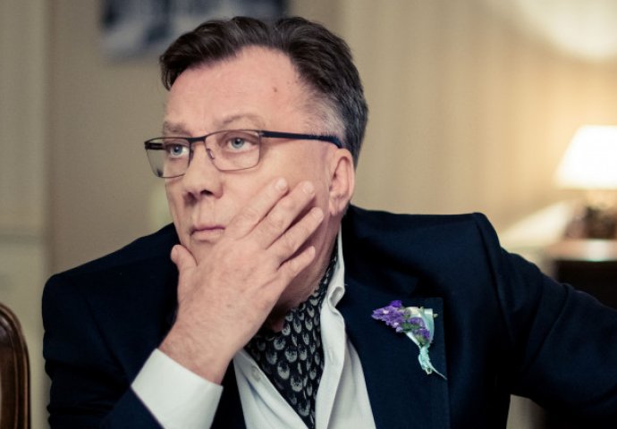 Halid Bešlić IZBJEGAO SMRT!  Izbio požar u diskoteci, a slavni pjevač bio u njoj! Evo šta se dogodilo