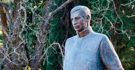 Bio je ugledni čovjek, smatrao se časnim i poštenim, a POSLIJE SMRTI SE SAZNALO DAJE PODRŽAVAO ČETNIKE I UBIJANJA