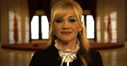 Tijelo glumice pronašao muž, policija otkrila uzrok smrti: POZNATI DETALJI SMRTI POZNATE GLUMICE U SKOPLJU