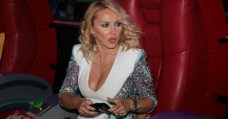 OTKRIO ZAŠTO TRŽANOVA SA RAŠOM NEMA DJECE! Goca TUŽILA Ivana Marinkovića, mora da joj plati OGROMAN NOVAC! Isplivali svi detalji!